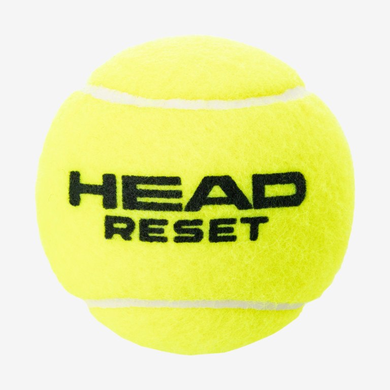 Head Reset קרטון 18 קופסאות 4 כדורים